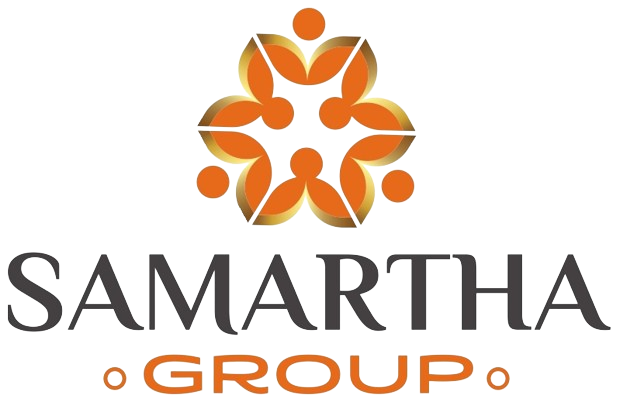 Samarth Rmc logo