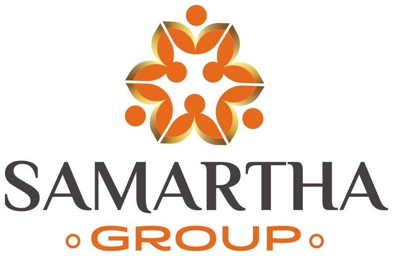 SAMARTHA RMC Logo